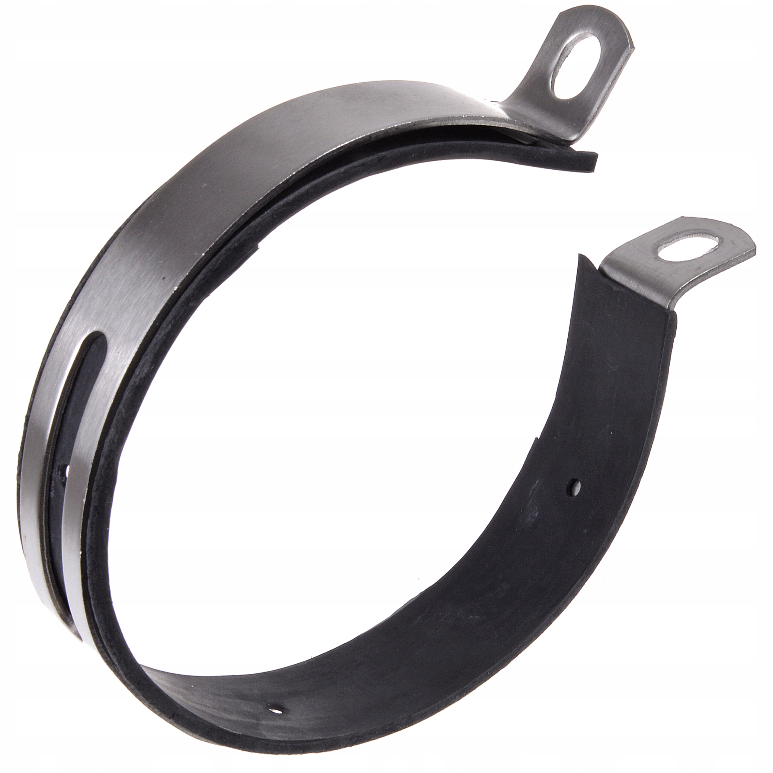 OPASKA OBEJMA MOCOWANIE TŁUMIKA 2T 4T SKUTER