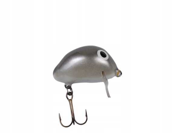 Woblery Assan 2,5cm Trail Smużaki W1804
