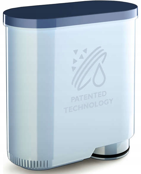 FILTR EKSPRESU Saeco Philips LatteGo Latte Go Oryginał EAN (GTIN) 8710103818687