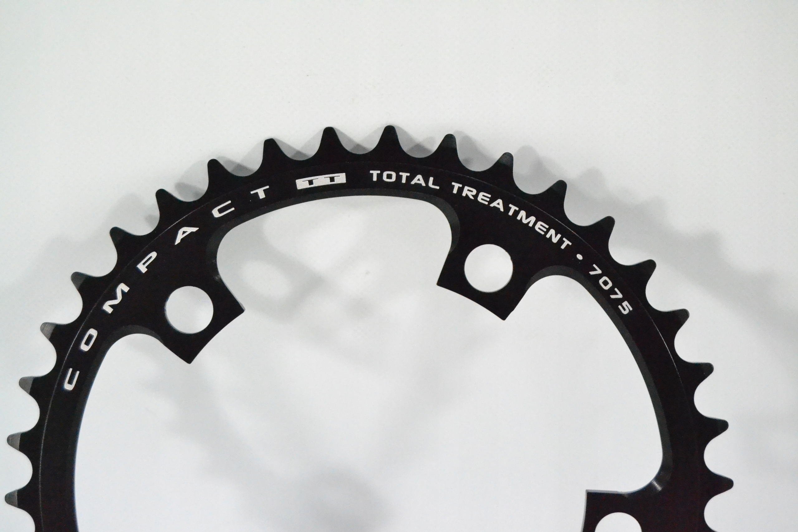 Miche Compact 38T BCD 110 9/10s /A19/ Marka Miche