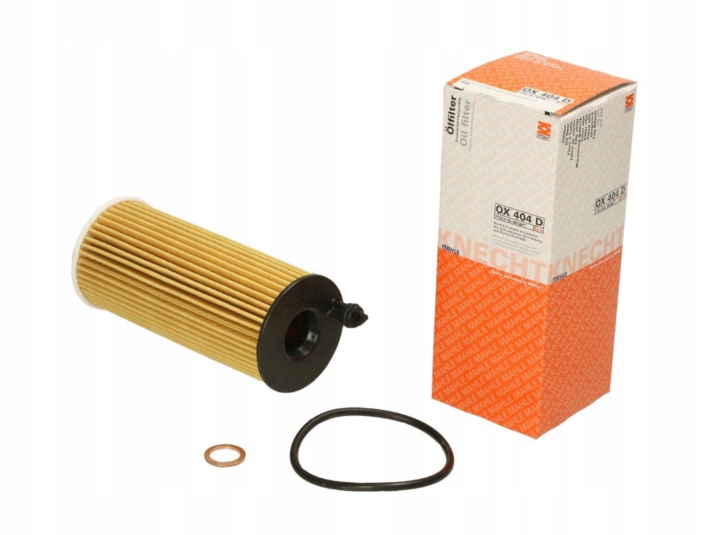 

Filtr Oleju Bmw F20 F21 F10 F25 N47 N57 D20 D30