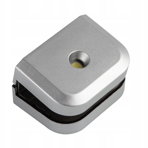 Oprawa meblowa akcentowa LED ZAFIRAS 1,5 WW Ciepła