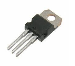 

Art Tranzystor BU407 5A/330V 60W TO220 St