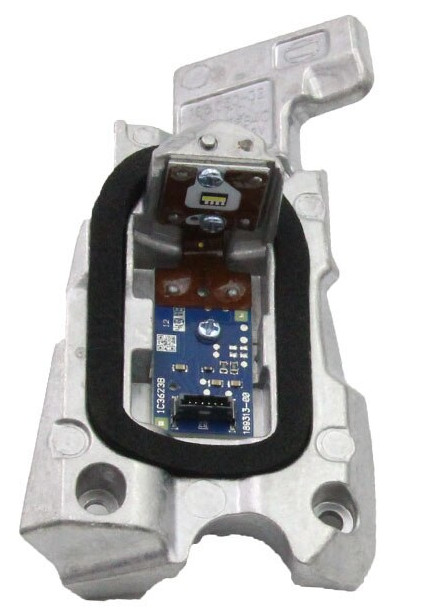 Moduły skrętu FULL LED BMW 5 F07 F10 F11 F18 lewy