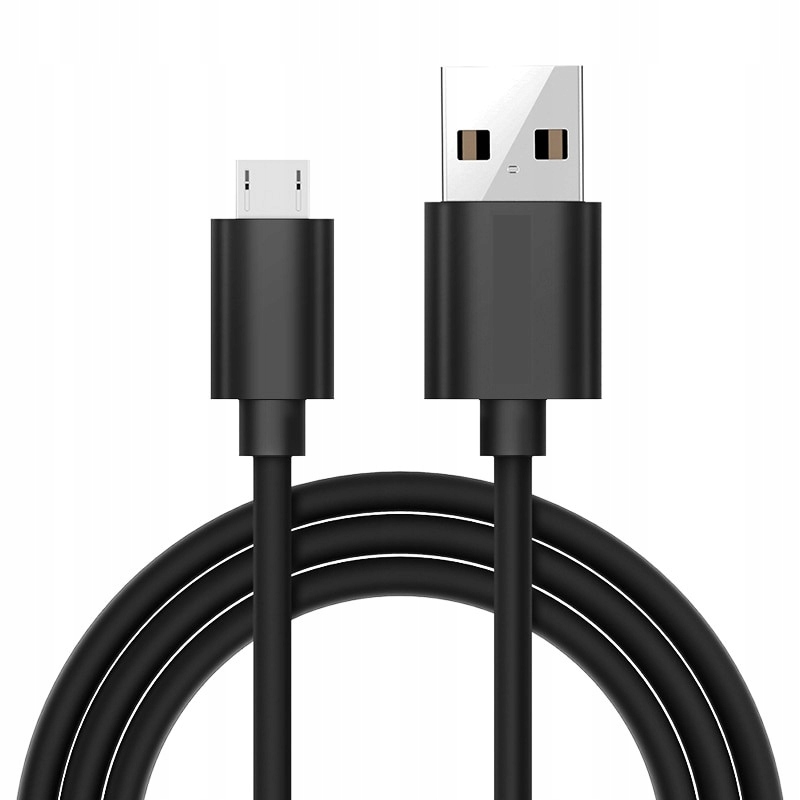 

Kabel Usb - micro Usb 1m 5V 2A LB0067C Libox