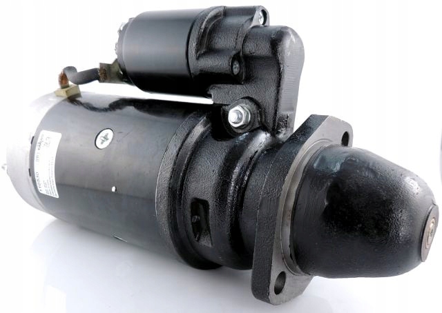 Rozrusznik Case Lamborghini Same Part number HC 0001223506