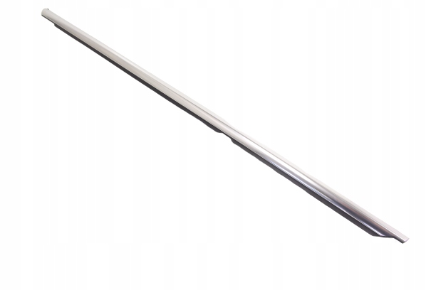 LISTWA CHROM ZGARNIAJACA MERCEDES SL COUPE C107