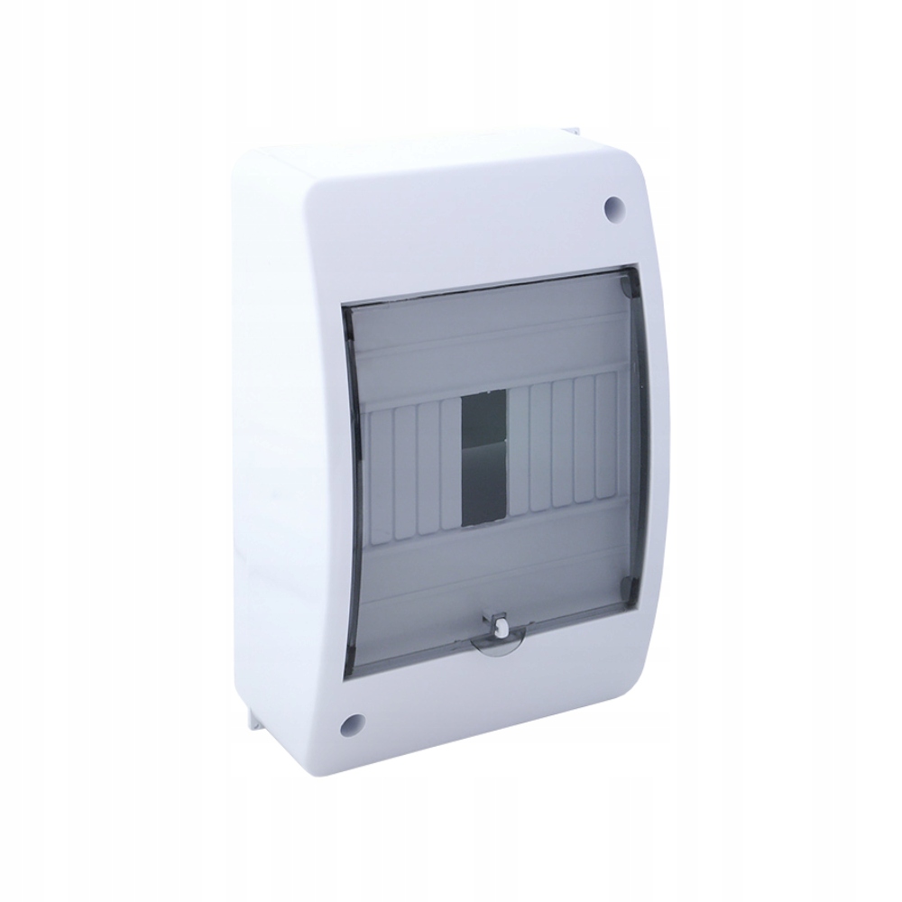 

Elektro-Plast Rozdzielnica natynkowa 1x6 RNT6S 3.3