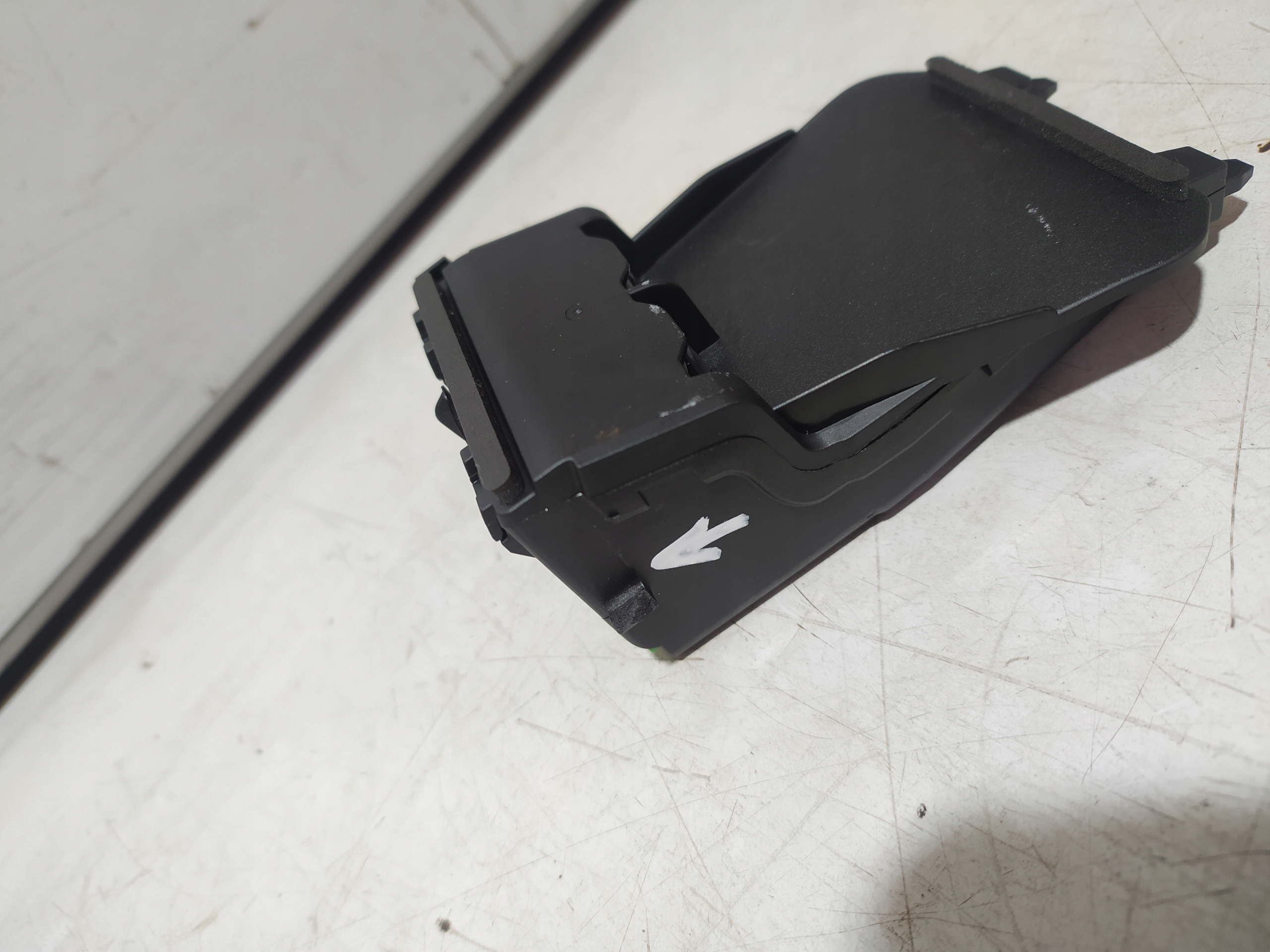 HONDA JAZZ IV MODUL SENSOR LIDAR RADAR 15 Car type Passenger cars