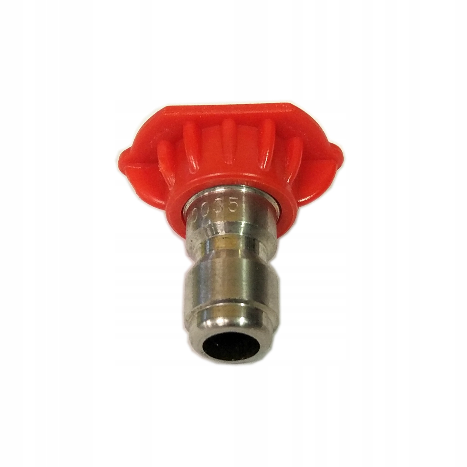 KOMPLET 5 DYSZ do myjki MAC ALLISTER Lavor Rodzaj płaska