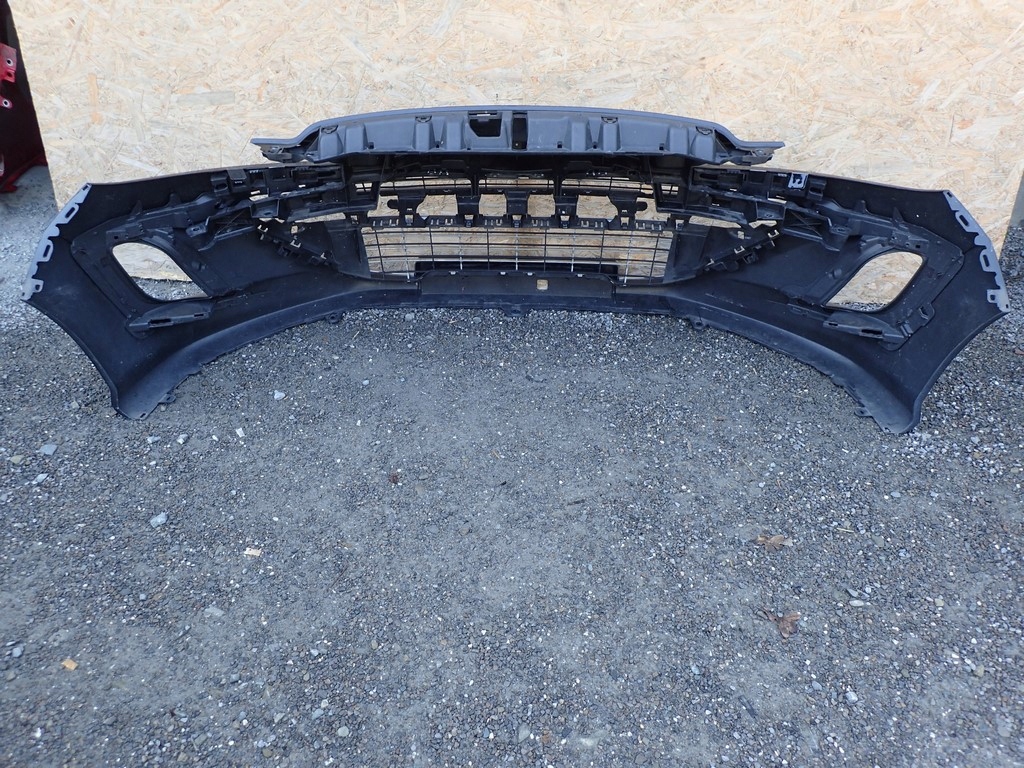 bumper front front PEUGEOT 308 T7 CABRIO