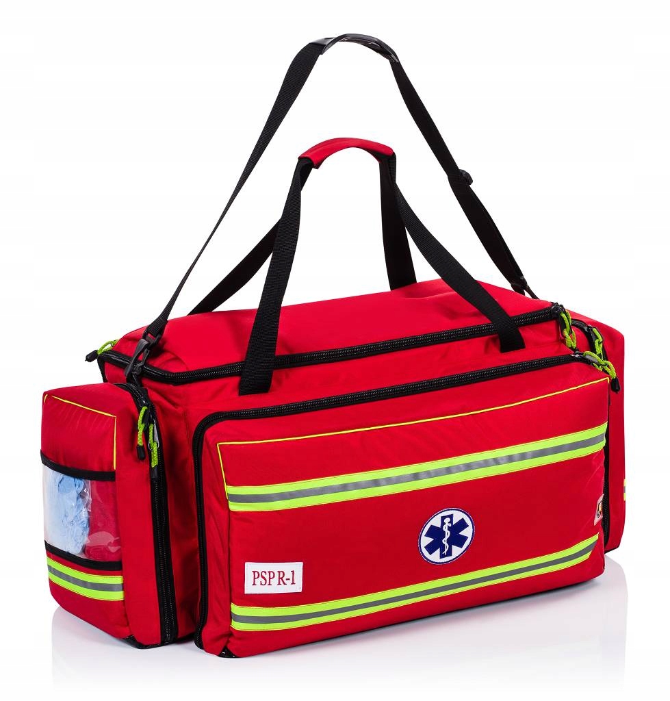 Torba medyczna Psp R1 Rescue Bag 1 Amilado
