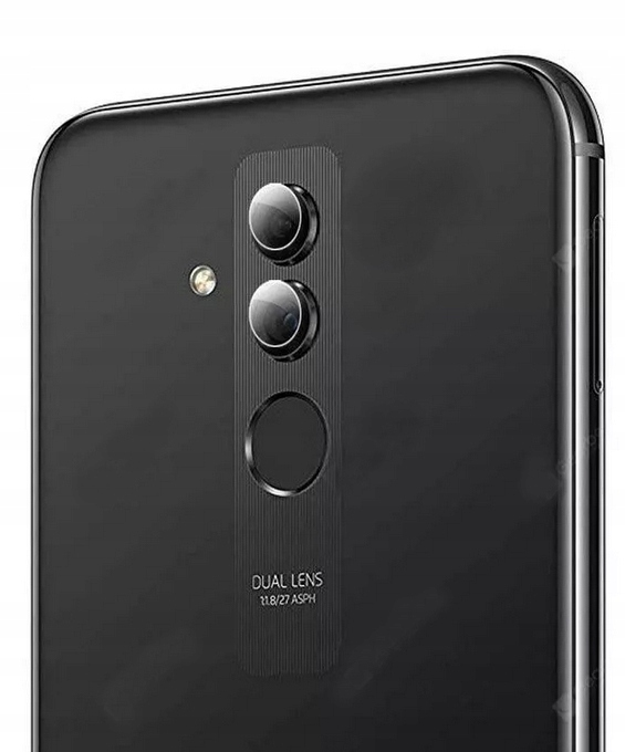 

Szkło Na Aparat Obiektyw Do Huawei Mate 20 Lite