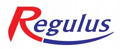 MIARKOWNIK CIĄGU DO PIECA 1/2 REGULUS RT4 ORYGINAŁ Kod producenta 14346