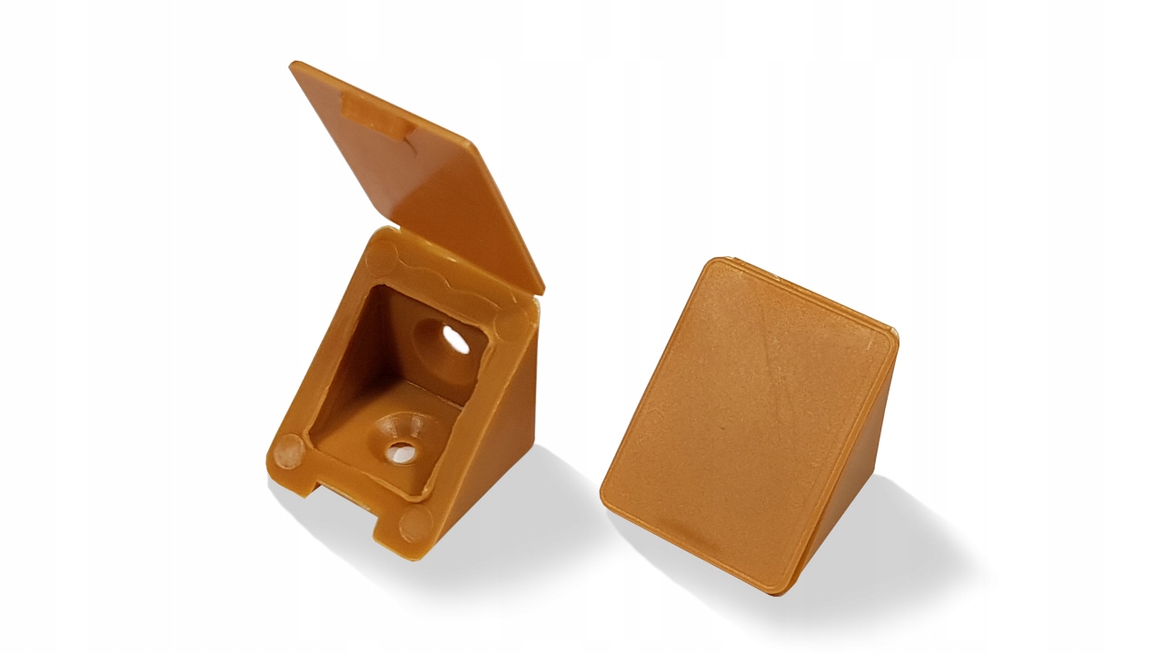 Podpórka do półek komandorek BUK mała 50 szt