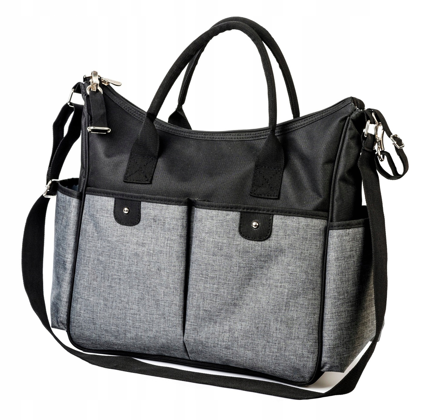 BABYONO TORBA DO WÓZKA DLA MAMY SO CITY 1423/03 Kod producenta 1423/03