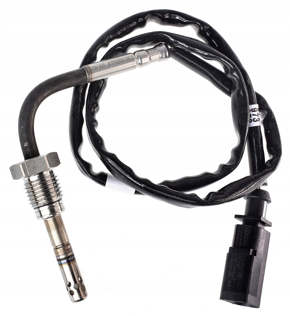 03L906088FC - ДАТЧИК ТЕМПЕРАТУРИ ВИХЛОПНИХ ГАЗІВ VW TRANSPORTER VI 2.0