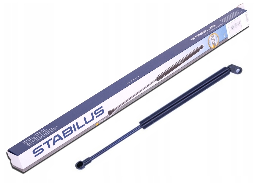 

Siłownik Klapy Tył Bmw 5 E39 Sedan Oryg Org