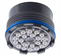 

Perlator Neoperl Cache Tj Spray 3,8 l/min M18,5x1