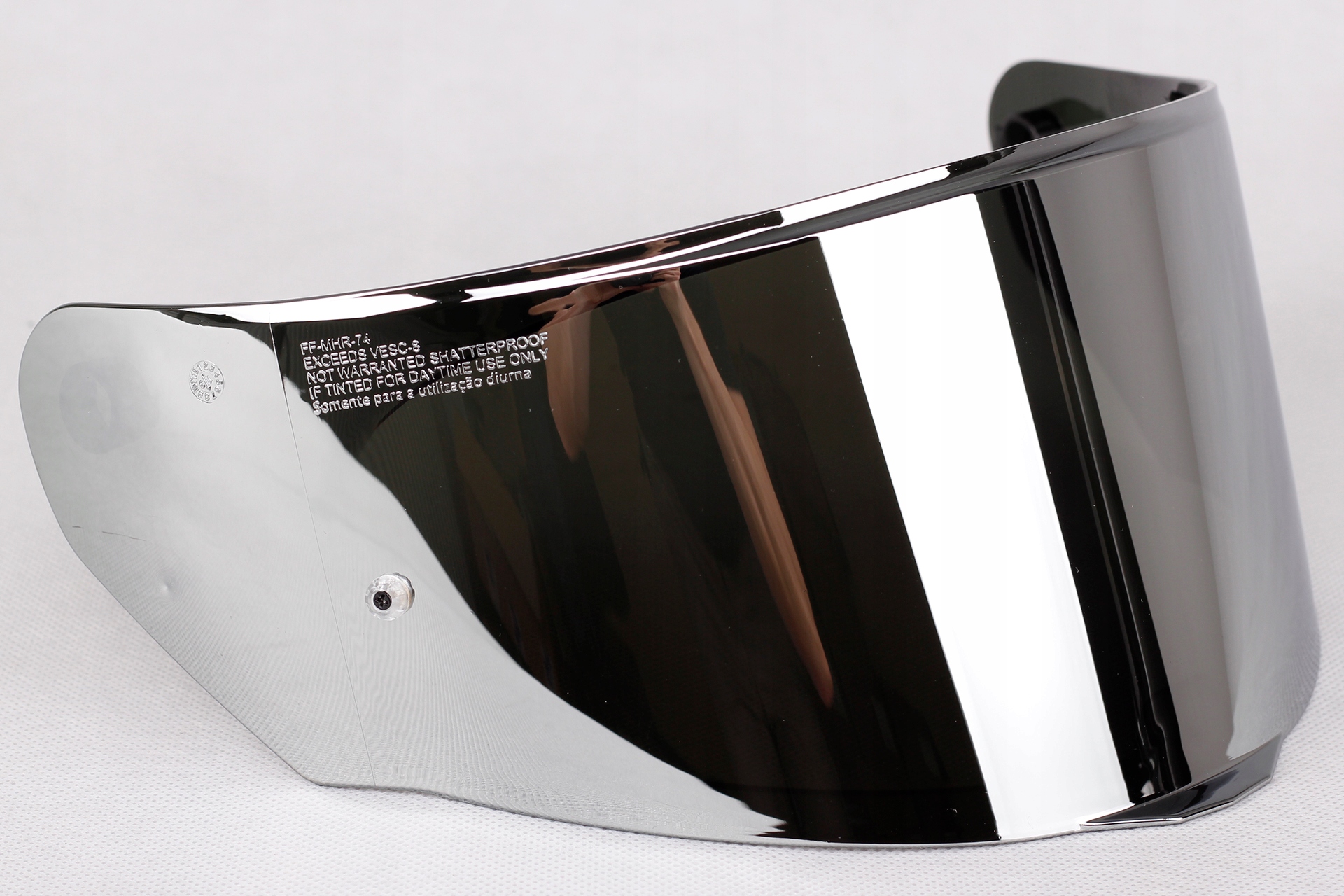 SZYBA LS2 STREAM FF320 LUSTRZANKA SREBRNA WIZJER Producent LS2