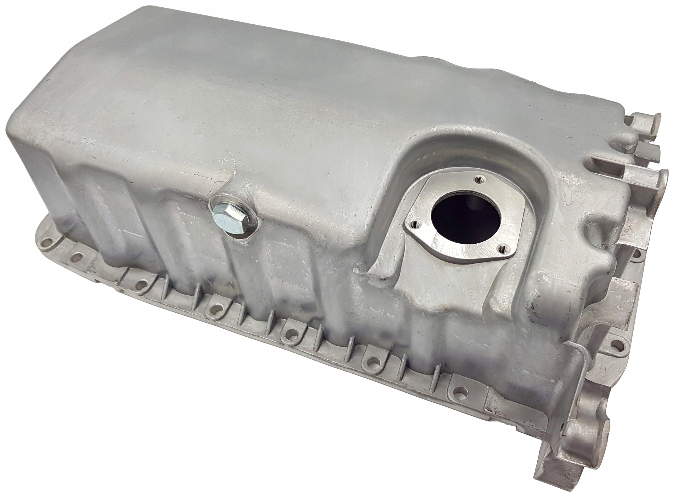 038103603N - МАСЛЯНЫЙ ПОДДОН MAXGEAR SEAT LEON VW BORA 1.9 SDI TDI