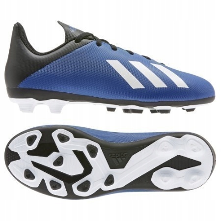 Zátky Adidas X 19.4 EF1615 Vel. 28