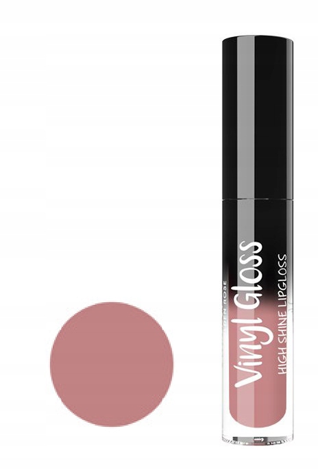 GOLDEN ROSE BŁYSZCZYK DO UST VINYL GLOSS 02