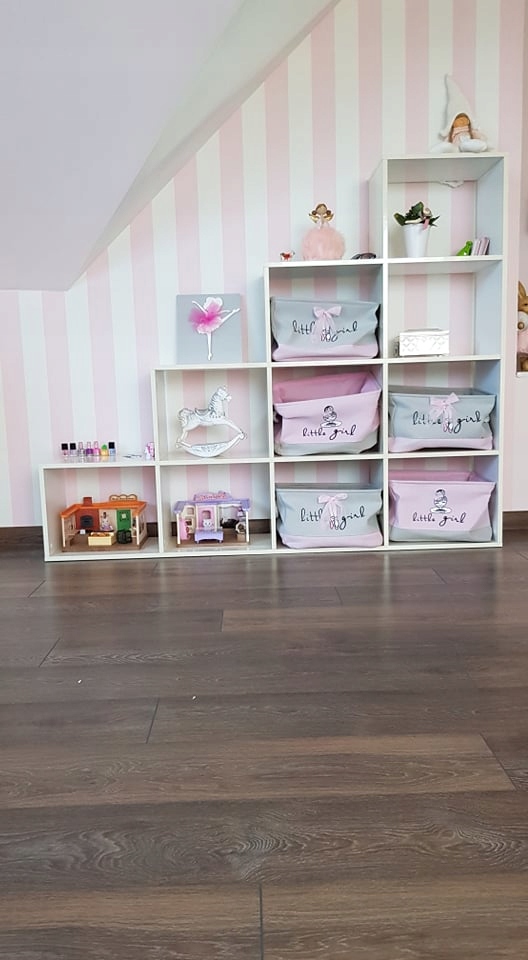 REGAŁ SCHODKOWY BIAŁY PÓŁKA Kod producenta 001