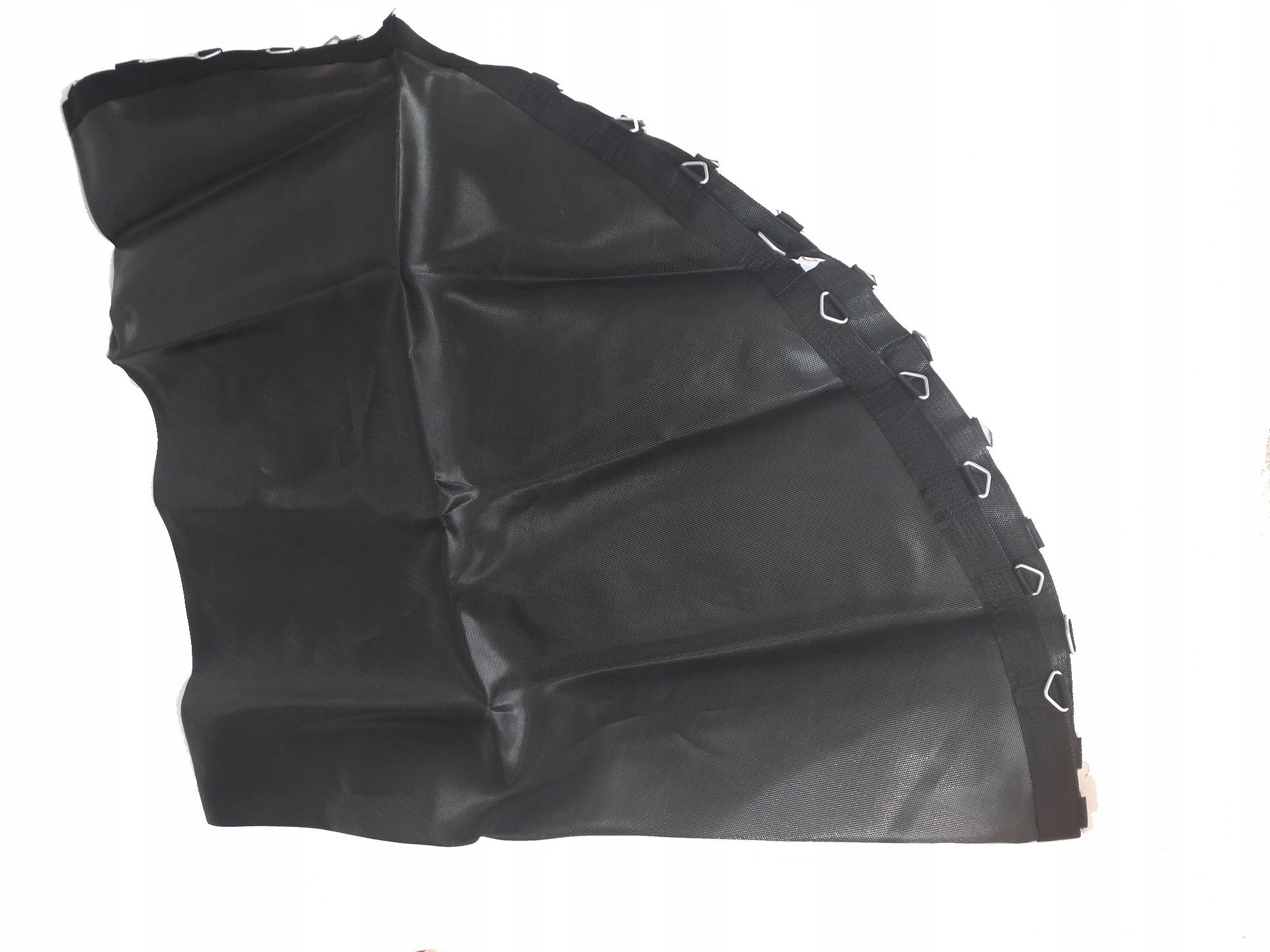 Mata do trampoliny 397 cm, 13 Ft, 80 sprężyn/145mm Waga produktu z opakowaniem jednostkowym 5 kg