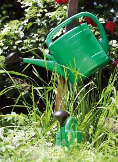 Konewka ogrodowa SPRING 5l IKSP05 — 9