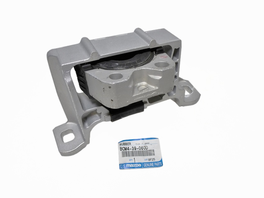 

Poduszka Silnika Przednia Prawa Mazda 5 Cr Cw 05-