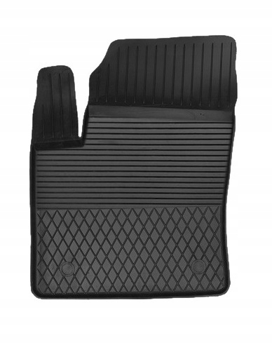 

Toyota C-hr Chr 2016 Gumowy Dywanik Kierowcy Lewy