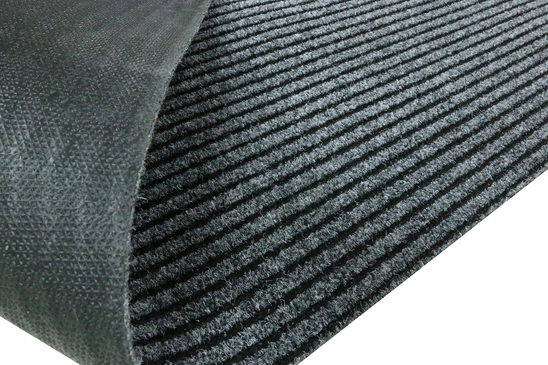 WYCIERACZKA SHEFFIELD PODGUMOWANA 100cm CHODNIK Grubość 7 mm