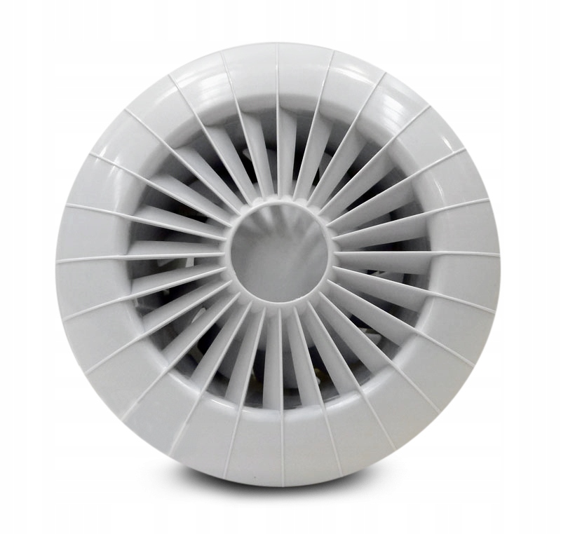 Wentylator sufitowy airRoxy Arid 100 TS BB (timer)