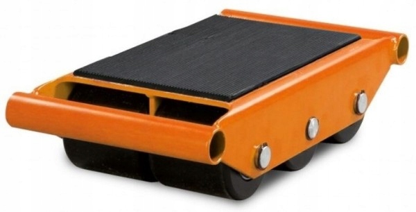 ROLKI TRANSPORTOWE PLATFORMA TRANSPORTOWA 3 TONY Producent code 6193030