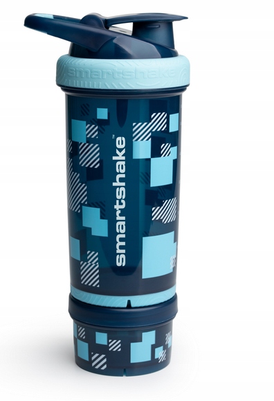 Szejker SmartShake Shaker 750ML Szczelny Praktyczny Jakość Pojemnik