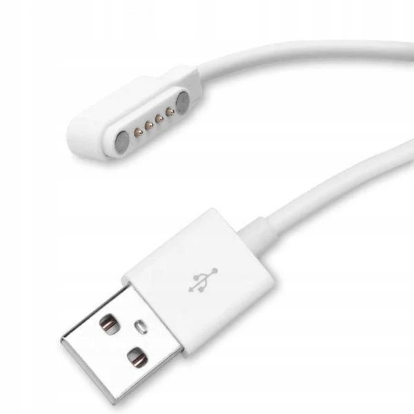 

Elari FixiTime 3 kabel ładowarka Usb Smartwatch