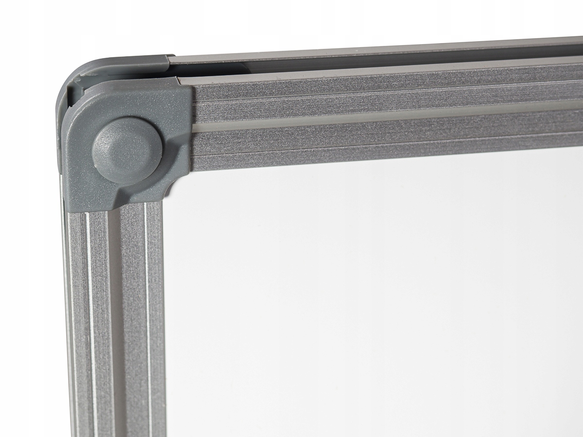 Tablica Biała suchościeralna magnetyczna 200x100 Marka Memoboards