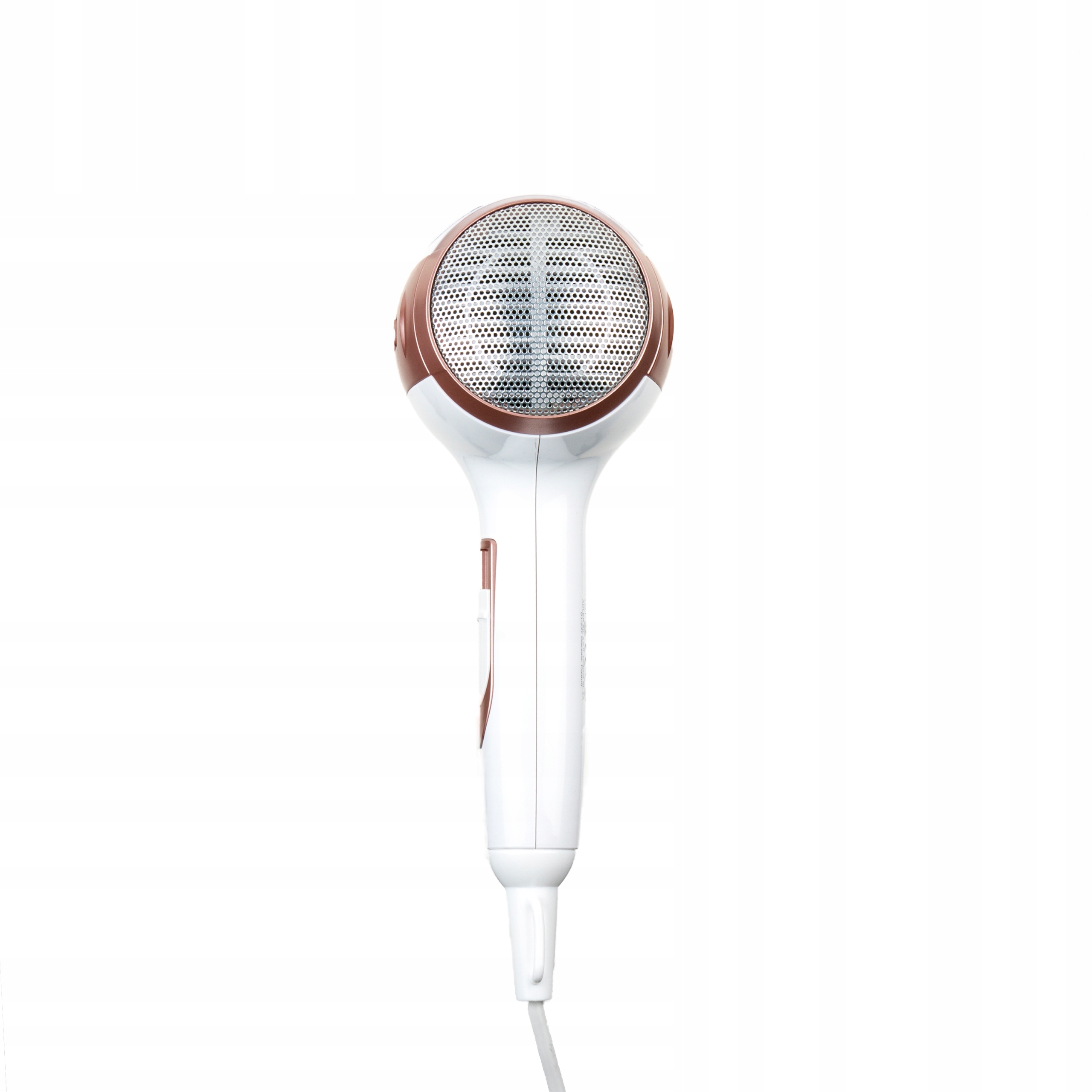 Suszarka AD 2248 2200W ION + dyfuzor Biała Profesjonalna