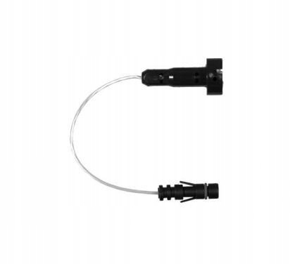 TEXTAR CZUJNIK KLOCKÓW HAMULCOWYCH MERCEDES