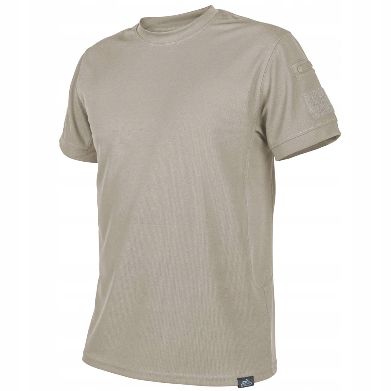 

Helikon Koszulka T-shirt TopCool Taktyczna Khaki