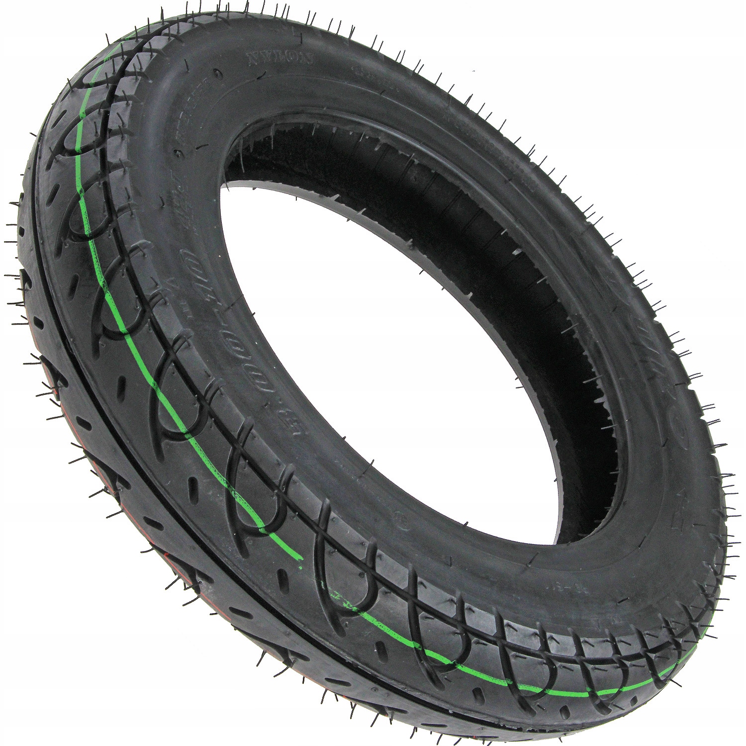 ШИНА ДУРО 3,00-10 ДЮЙМІВ 4PR HFC-263 42J СКУТЕР