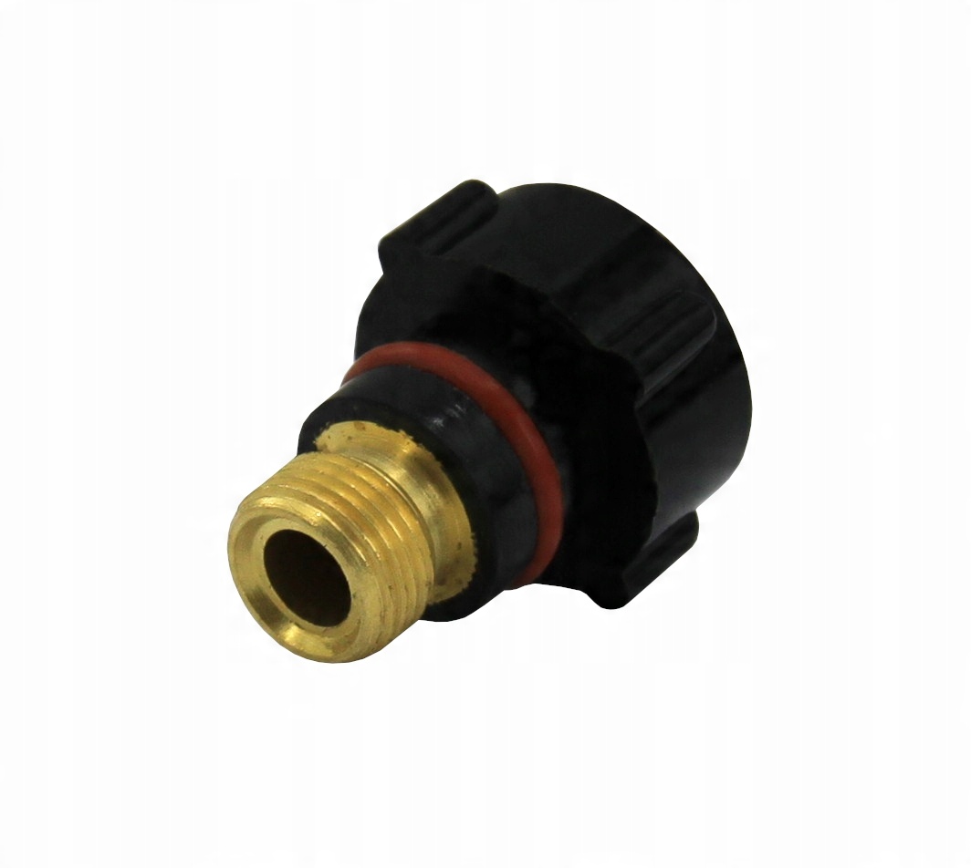 

Korek krótki SR17 SR18 SR26 U-126 uchwyt Tig