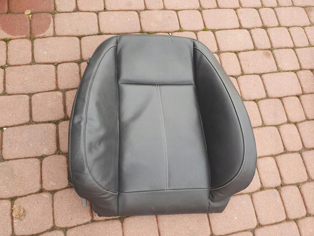 Siedzisko oparcie Sitz Opel Astra J IV 4 mata