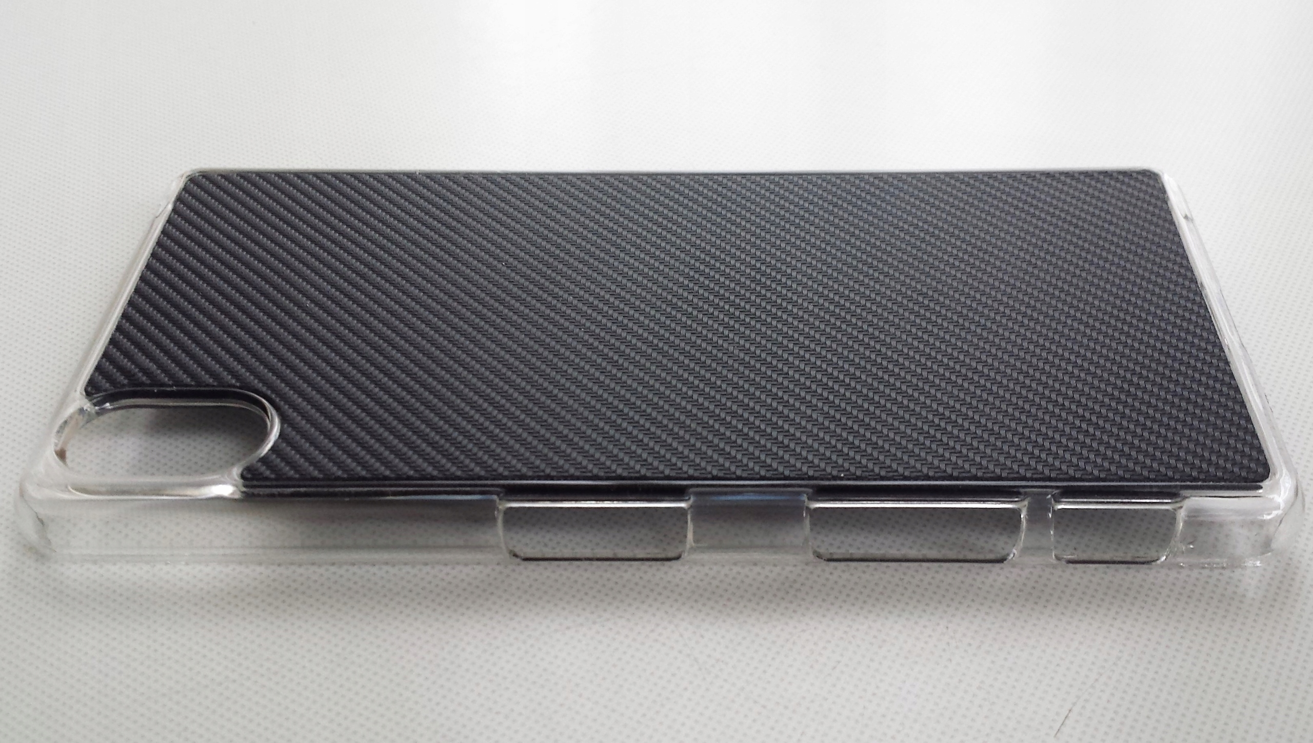 Etui Roxfit Premium Slim Shell do Sony Xperia X EAN (GTIN) 0799439507449