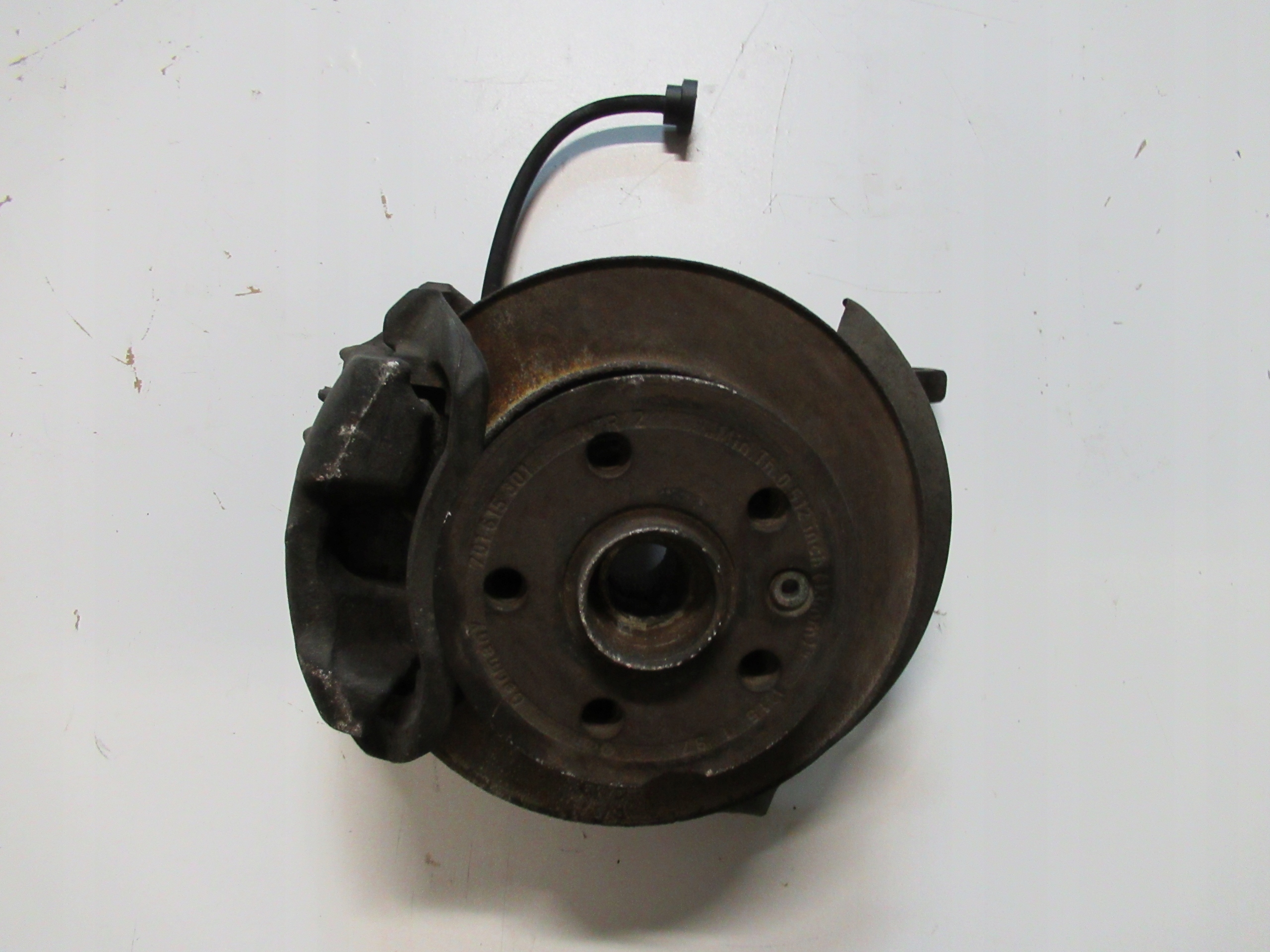 swing left front VW T4 2.4 D