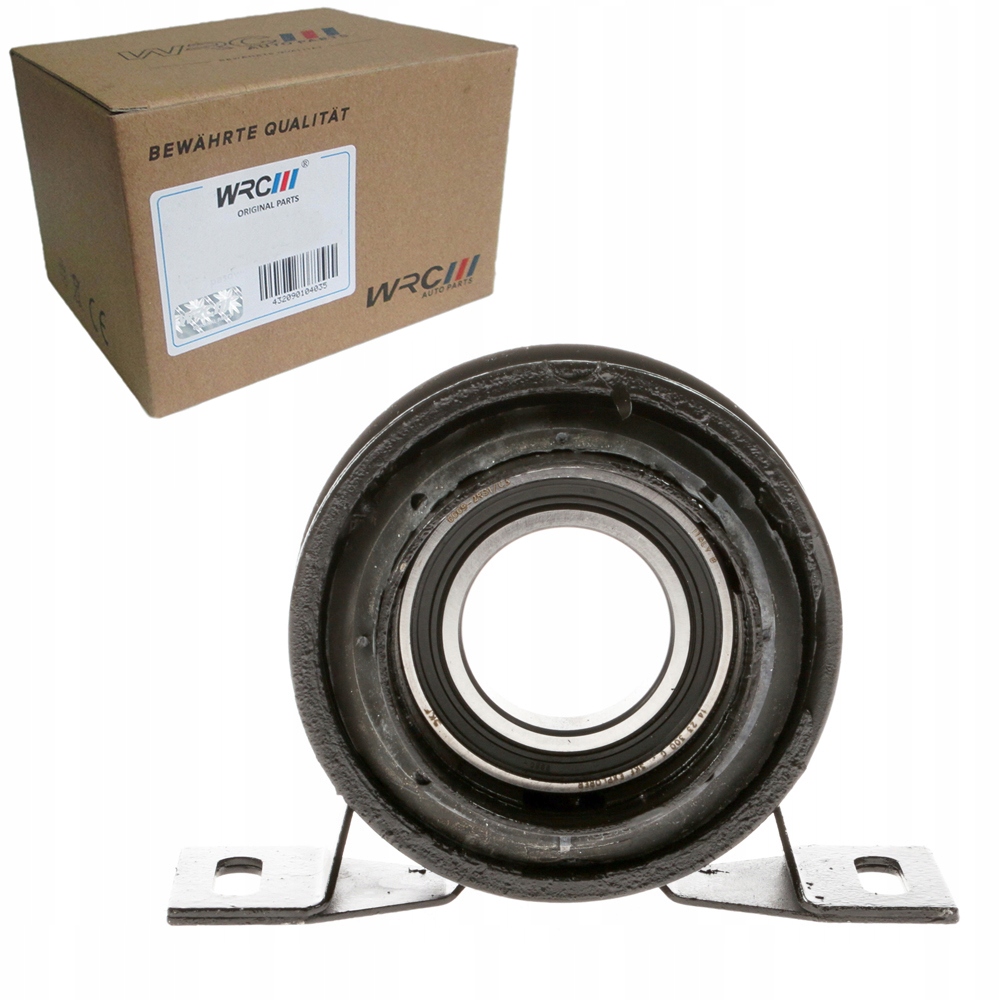 PODPORA WAŁU FORD TRANSIT 1994-06 - 2000-07 WRC