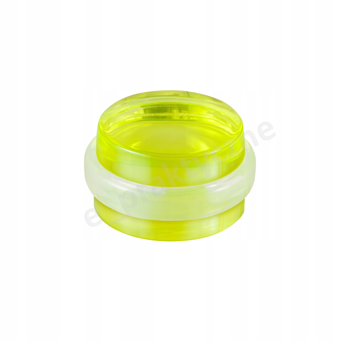 Odbojnik, odbój, stoper samoprzylepny