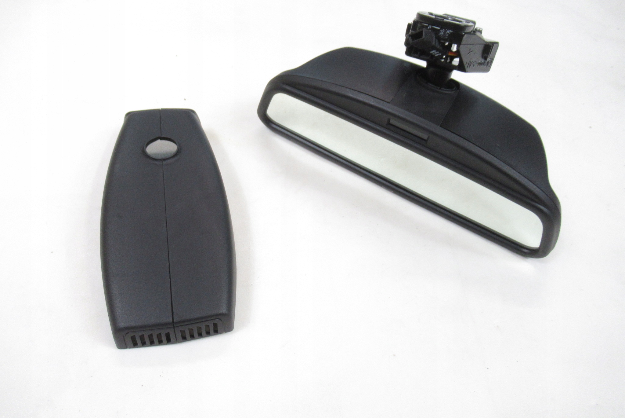 9262041 9191479 - Внутреннее зеркало BMW F01 F10 F15 F30 EC ITS LED