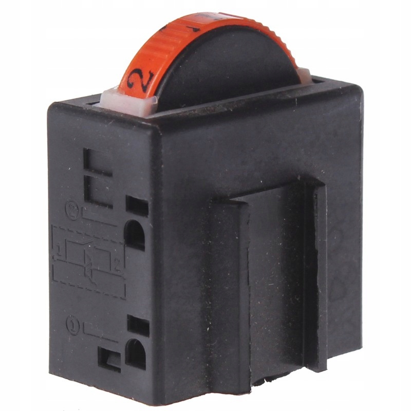 

453 Regulator obrotów